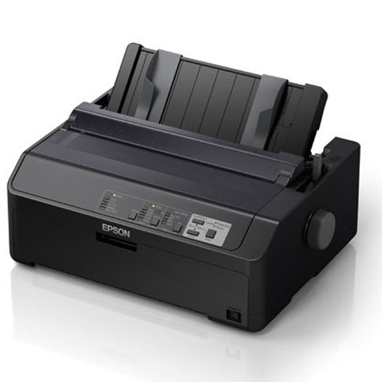 EPSON FX-890IIN Suppliers Dealers Wholesaler and Distributors Chennai